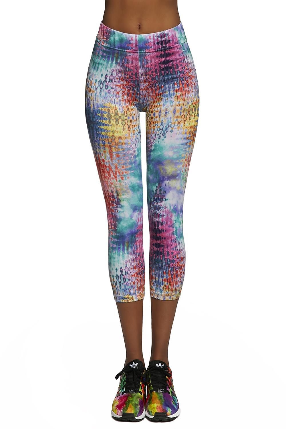 Leggings model 74680 Bas Bleu