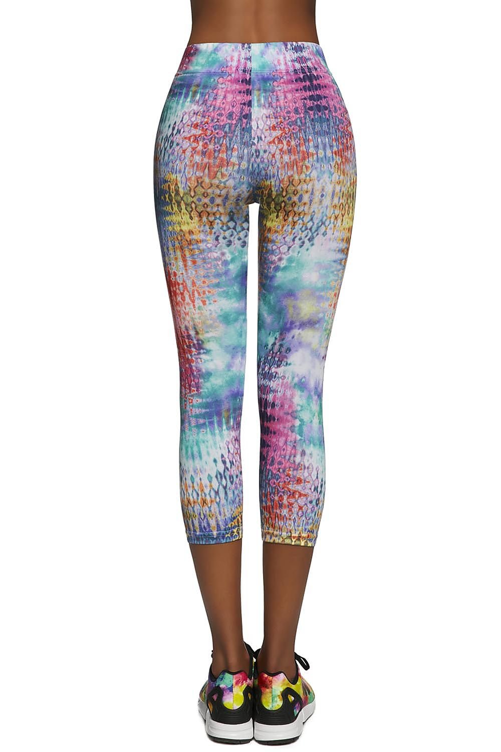 Leggings model 74680 Bas Bleu