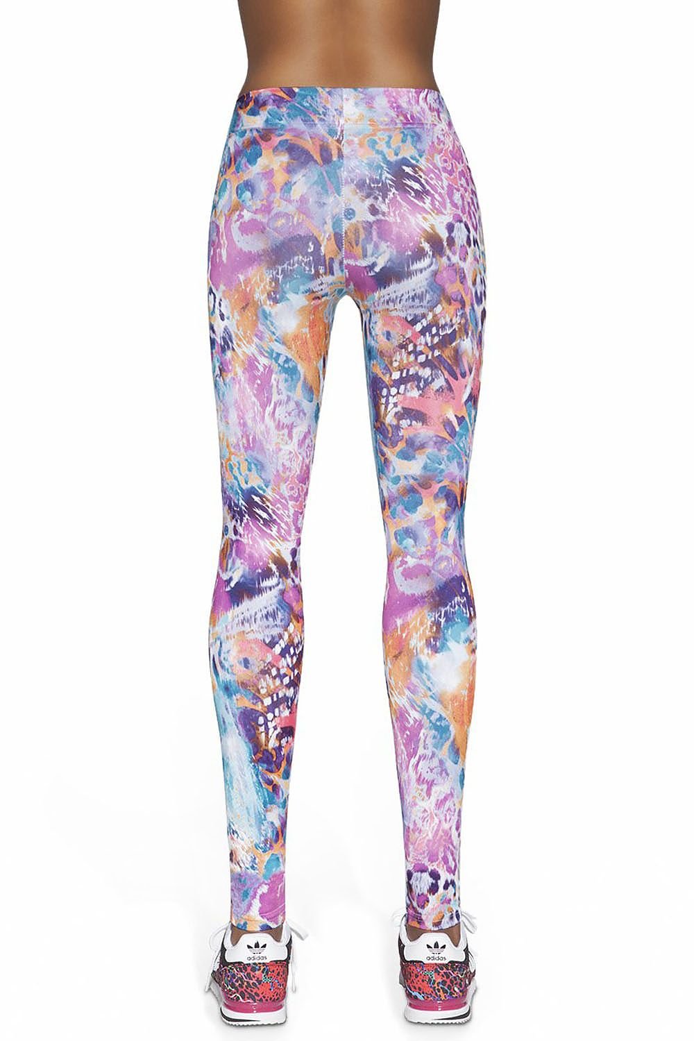 Leggings model 74682 Bas Bleu