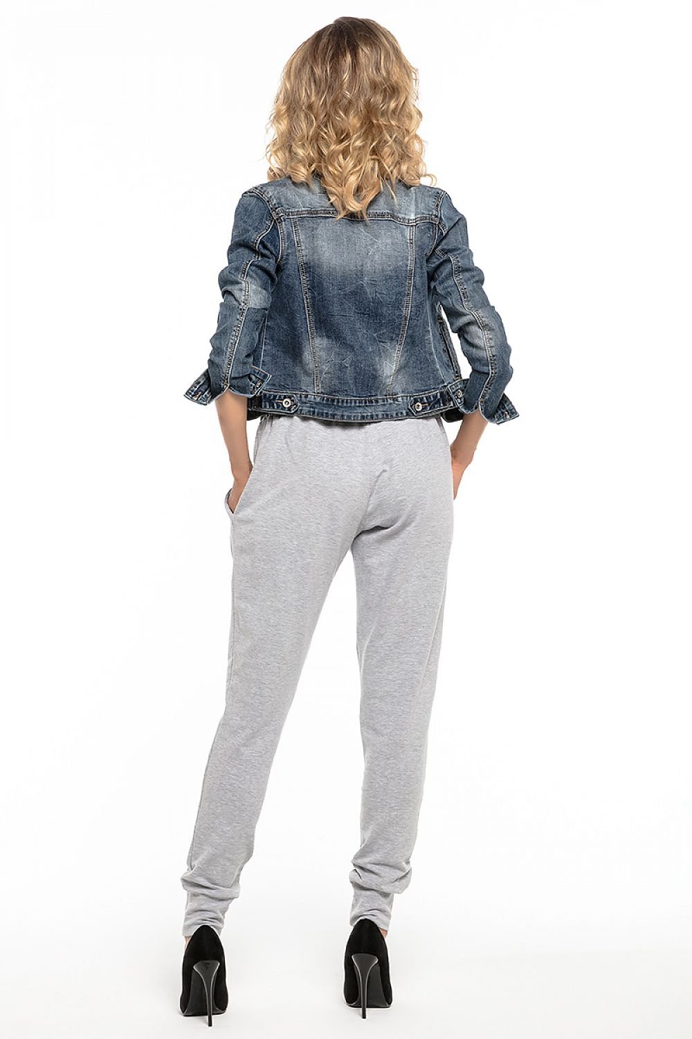 Tracksuit trousers model 121240 Tessita