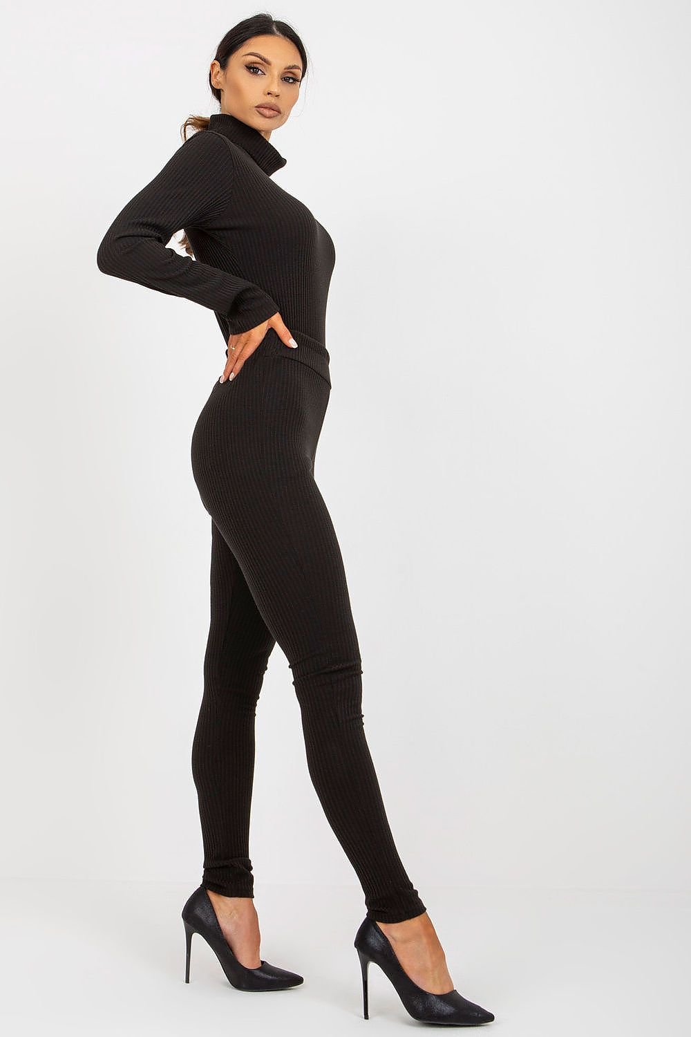 Long leggings model 176475 Lakerta